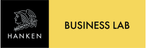 Hanken Business Lab logo