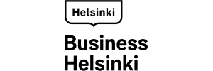 Business Helsinki logo